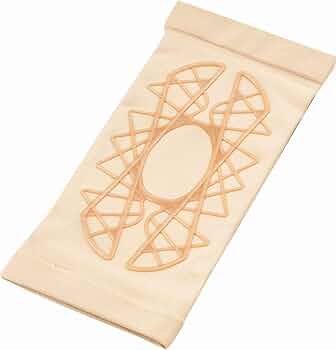 タフシロン 人工筋肉 膝サポーター ホールド　 2枚入り2組分 ベージュ 楽天市場】【大人気!!】タフシロン人工筋肉膝サポーターホールド